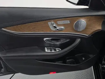 2018 Mercedes-Benz E-Класс с пробегом 63 886 км