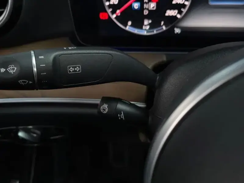 2018 Mercedes-Benz E-Класс с пробегом 63 886 км