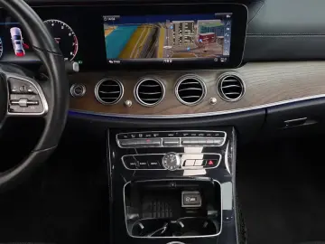 2018 Mercedes-Benz E-Класс с пробегом 63 886 км