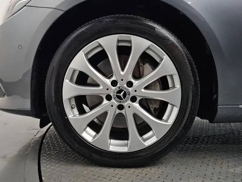 2018 Mercedes-Benz E-Класс с пробегом 46 703 км