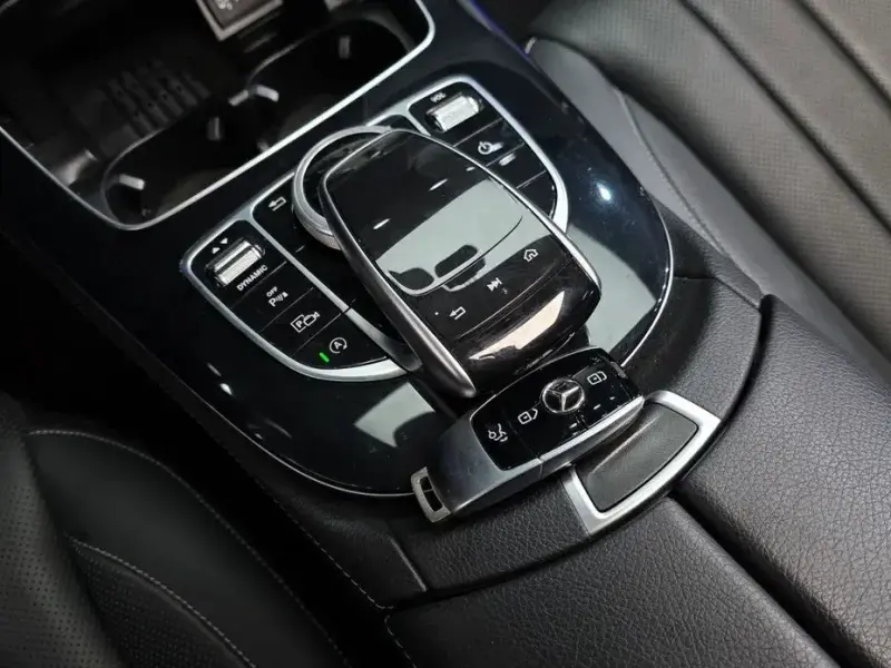 2018 Mercedes-Benz E-Класс с пробегом 63 886 км