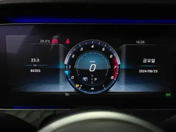 2019 Mercedes-Benz E-Класс с пробегом 84 355 км