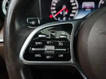 2018 Mercedes-Benz E-Класс с пробегом 46 703 км
