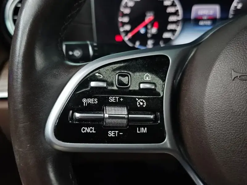 2018 Mercedes-Benz E-Класс с пробегом 46 703 км
