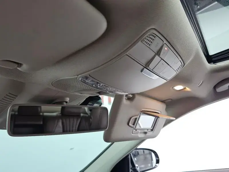 2018 Mercedes-Benz E-Класс с пробегом 46 703 км