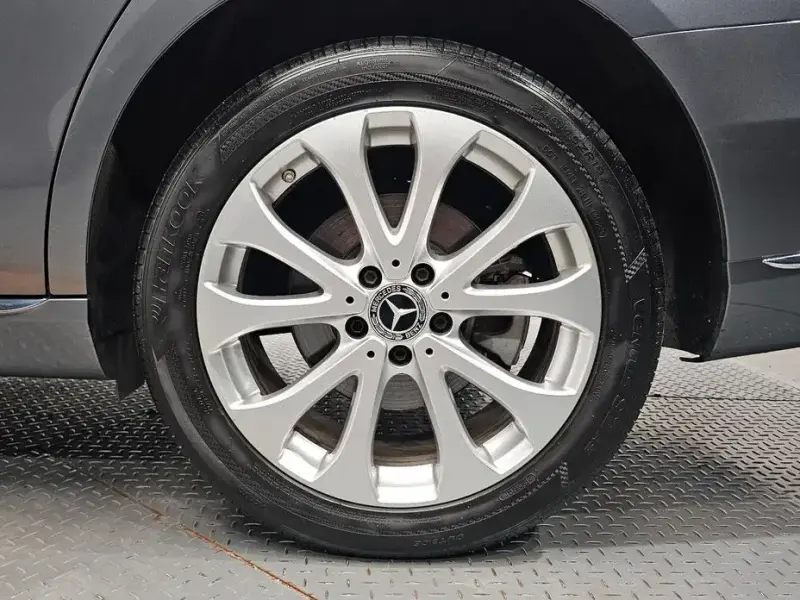 2018 Mercedes-Benz E-Класс с пробегом 46 703 км
