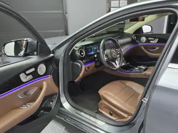 2019 Mercedes-Benz E-Класс с пробегом 84 355 км