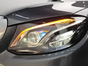 2018 Mercedes-Benz E-Класс с пробегом 46 703 км