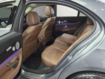 2019 Mercedes-Benz E-Класс с пробегом 84 355 км