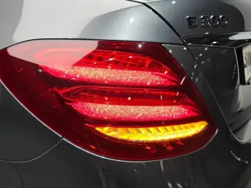 2018 Mercedes-Benz E-Класс с пробегом 46 703 км