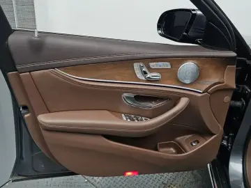 2018 Mercedes-Benz E-Класс с пробегом 46 703 км