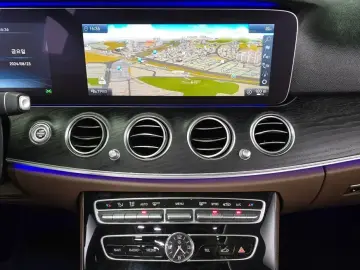 2019 Mercedes-Benz E-Класс с пробегом 84 355 км