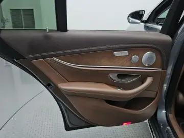 2018 Mercedes-Benz E-Класс с пробегом 46 703 км