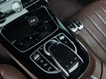 2018 Mercedes-Benz E-Класс с пробегом 46 703 км
