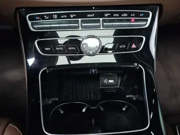 2018 Mercedes-Benz E-Класс с пробегом 46 703 км