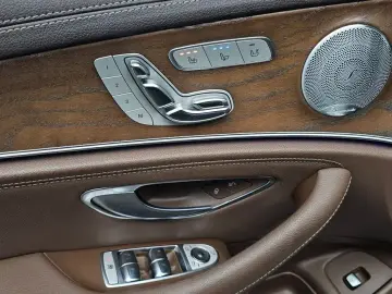 2018 Mercedes-Benz E-Класс с пробегом 46 703 км