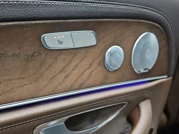 2018 Mercedes-Benz E-Класс с пробегом 46 703 км