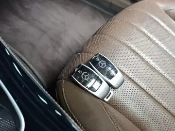 2018 Mercedes-Benz E-Класс с пробегом 46 703 км