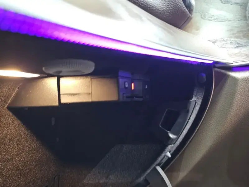 2018 Mercedes-Benz E-Класс с пробегом 46 703 км
