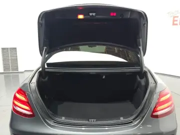 2018 Mercedes-Benz E-Класс с пробегом 46 703 км