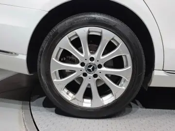 2019 Mercedes-Benz E-Класс с пробегом 134 656 км