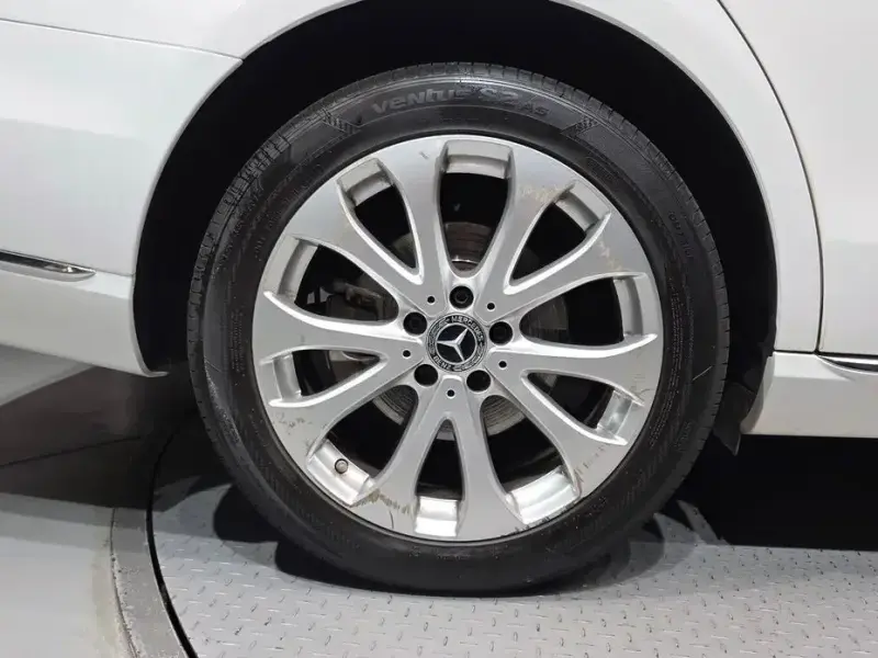 2019 Mercedes-Benz E-Класс с пробегом 134 656 км