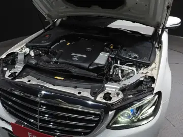 2019 Mercedes-Benz E-Класс с пробегом 134 656 км
