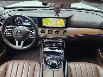 2019 Mercedes-Benz E-Класс с пробегом 134 656 км