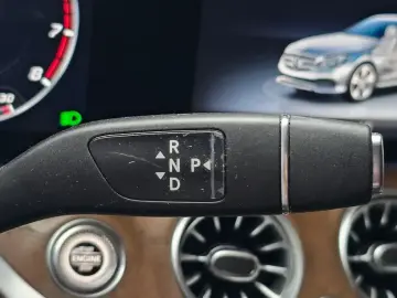 2019 Mercedes-Benz E-Класс с пробегом 134 656 км