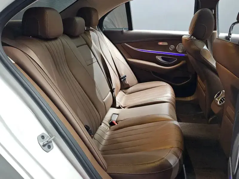 2019 Mercedes-Benz E-Класс с пробегом 134 656 км