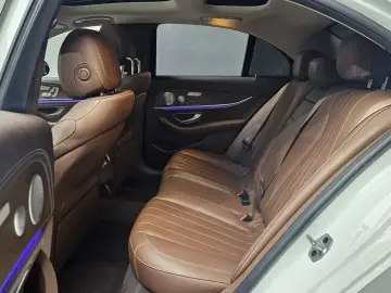 2019 Mercedes-Benz E-Класс с пробегом 134 656 км
