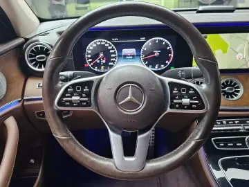 2019 Mercedes-Benz E-Класс с пробегом 134 656 км