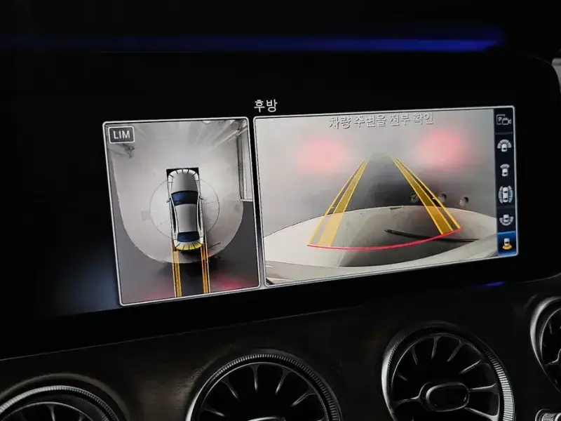 2019 Mercedes-Benz E-Класс с пробегом 134 656 км