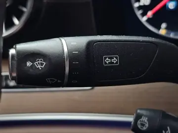 2019 Mercedes-Benz E-Класс с пробегом 134 656 км
