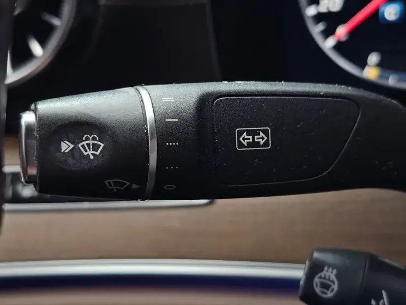 2019 Mercedes-Benz E-Класс с пробегом 134 656 км