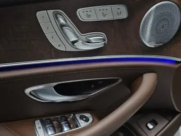 2019 Mercedes-Benz E-Класс с пробегом 134 656 км
