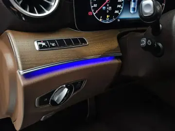 2019 Mercedes-Benz E-Класс с пробегом 134 656 км