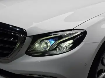 2019 Mercedes-Benz E-Класс с пробегом 134 656 км