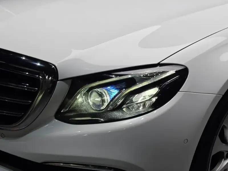 2019 Mercedes-Benz E-Класс с пробегом 134 656 км