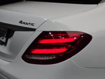 2019 Mercedes-Benz E-Класс с пробегом 134 656 км