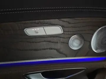 2019 Mercedes-Benz E-Класс с пробегом 134 656 км