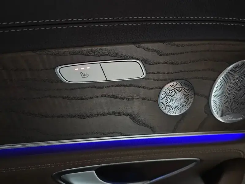 2019 Mercedes-Benz E-Класс с пробегом 134 656 км
