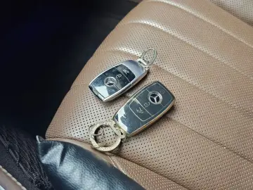 2019 Mercedes-Benz E-Класс с пробегом 134 656 км