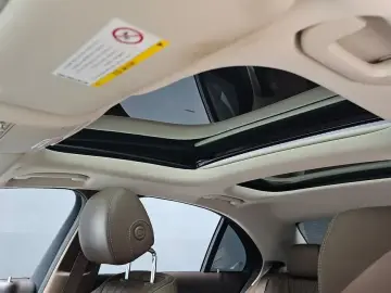 2019 Mercedes-Benz E-Класс с пробегом 134 656 км