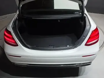 2019 Mercedes-Benz E-Класс с пробегом 134 656 км