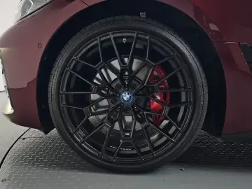 2023 BMW i4 с пробегом 39 855 км
