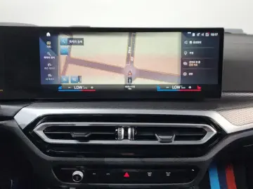 2022 BMW i4 с пробегом 107 624 км