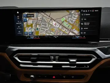 2023 BMW i4 с пробегом 39 855 км