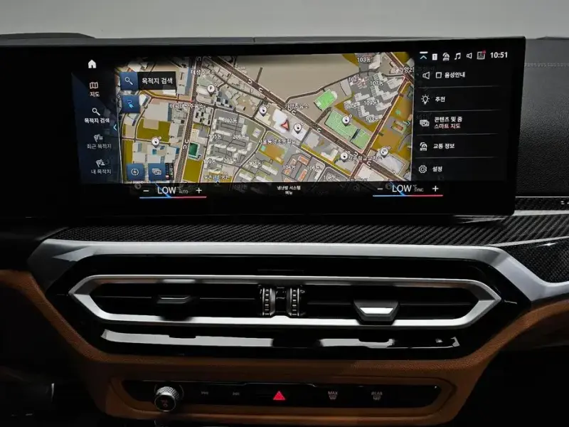 2023 BMW i4 с пробегом 39 855 км
