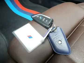 2022 BMW i4 с пробегом 107 624 км